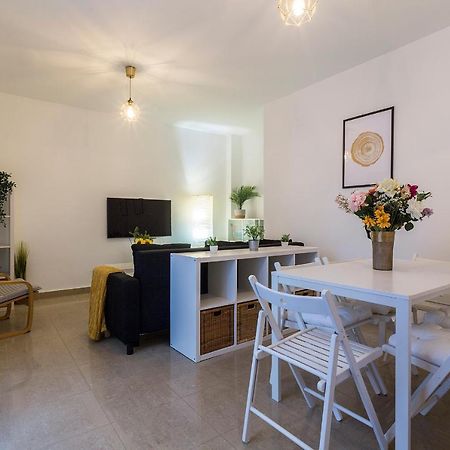 Cruz Vieja Centrico 3 Rooms Jerez de la Frontera Exterior foto