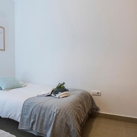Cruz Vieja Centrico 3 Rooms Jerez de la Frontera Exterior foto