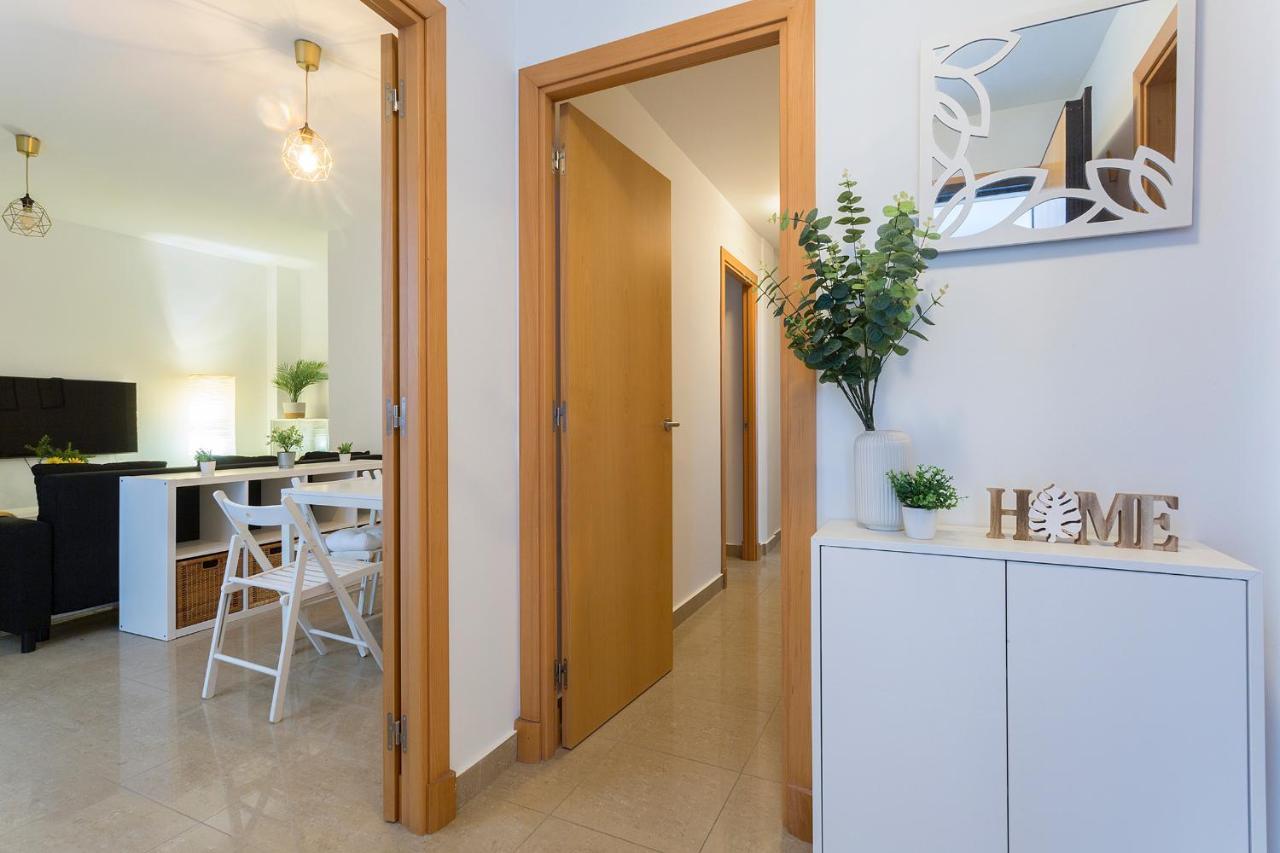 Cruz Vieja Centrico 3 Rooms Jerez de la Frontera Exterior foto